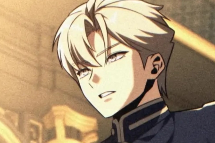 Que Choque! Leia The Extra's Academy Survival Guide Capítulo 97 PT BR Kerpin Sacrificou A Própria Filha Em Nome Do Poder