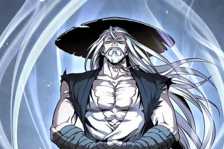 Lendo Link Manhwa Nano Machine (Nanotecnologia Marcial) Capítulo 296 PT BR Scan, O Grande Poder da Cultivação!