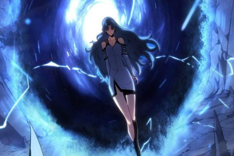 Link de Leitura do Manhwa Solo Leveling: Ragnarok Capítulo 61 PT BR, Uma vantagem em trabalhar em conjunto