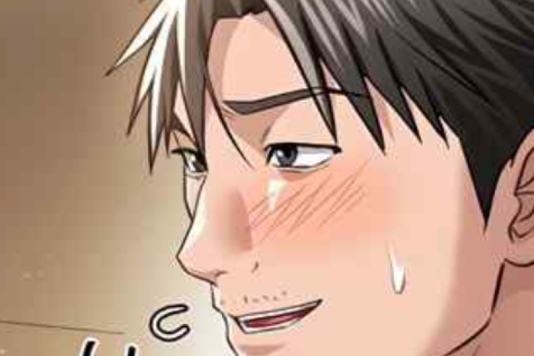 RAW Leitura do Manhwa A Dangerous Deal and The Girl Next Door de Capítulo 22 Scan PT BR, Já está com muito tesão?