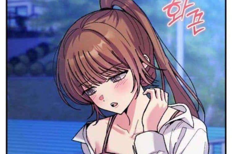 Crítica do Manhwa Lucky Mia! Capítulo 33 PT BR, Nova Apresentação!