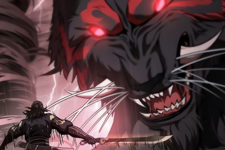 Ler do Nano Machine (Nanotecnologia Marcial) Manhwa de Capítulo 303 Scan PT BR, surge uma grande força