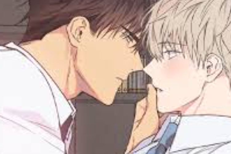 Sinopse e Link de Leitura do Manhwa Ofertas Prohibidas PT BR Capítulo Completo, Flertando com um CEO