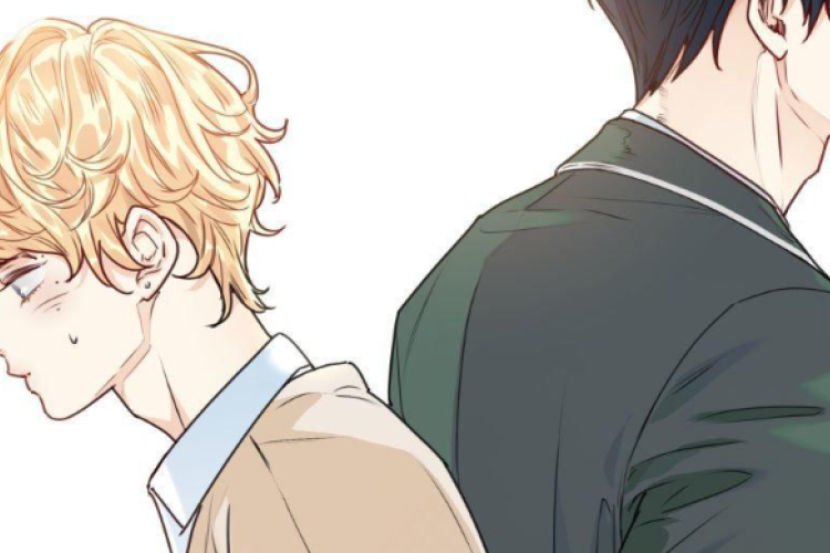 Link para ler do Manhwa Love is an Illusion! - Superstar de Capítulo 35 Scan PT BR RAW, surge um novo sentimento