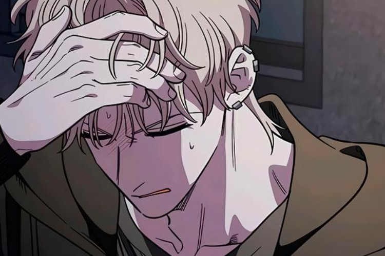 Estranho! Ler Manhwa Complexo de Amigos de Infância Capítulo 67 PT BR O Sentimento Continua O Mesmo Mesmo Depois De Ter Sido Rejeitado