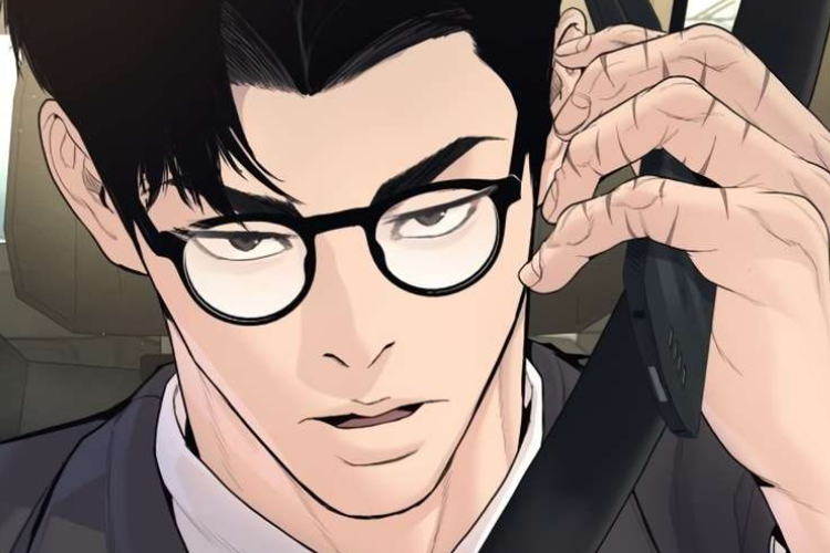 Ler do Manhwa Agente Kim Reativado o Capítulo 250 Scan PT BR, Taehun Ficou Surpreso Com A Presença Dessa Pessoa!