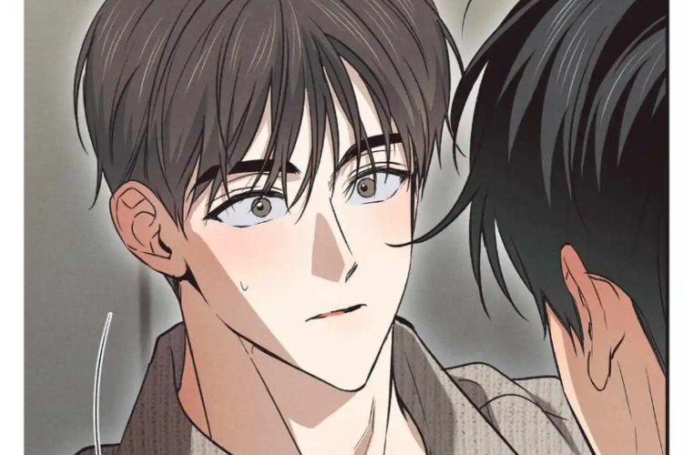 Spoiler Update! Manhwa High School Salty Heart Capítulo 14 PT BR, Um encontro fascinante!