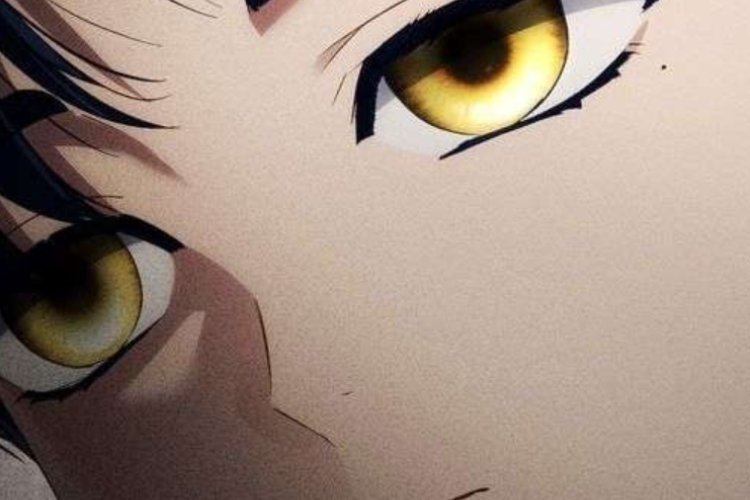 Link Leitura do Manhwa High Society Capítulo 69 Scan PT BR, Seu olhar estava diferente, tornou-se muito frio
