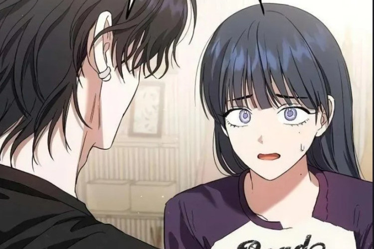 Lietura o Manhwa Purely Delinquent Capítulo 16 PT BR, Um amor que cresce!