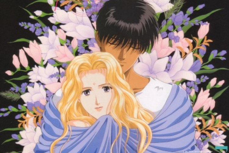 Sinopse de Please Save My Earth: A trágica história de amor entre Shion e Mokuren no filme live-action Please Save My Earth de 2027