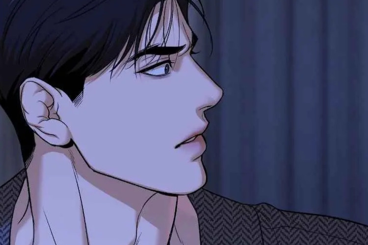 Ler Jinx Capítulo 92 Scan PT BR Kim Dan Diz Que Sempre Amou Jaekyung