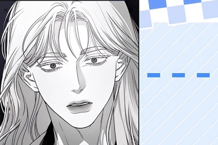 Leitura du Manhwa BL Kiss Me If You Can Capítulo 41 PT BR, A tensão palpável