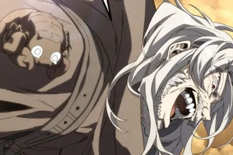 Ler do Manhwa Sandmancer of the Scorched Desert de Capítulo 22 Scan PT BR RAW, uma grande possibilidade