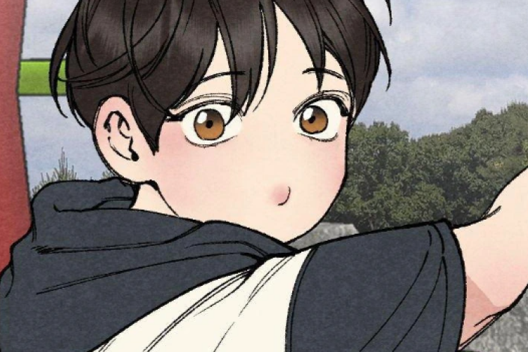 Link para ler do Manhwa Toy Daddy (Toying With Daddy) de Capítulo 23 Scan PT BR,  flashback da infância