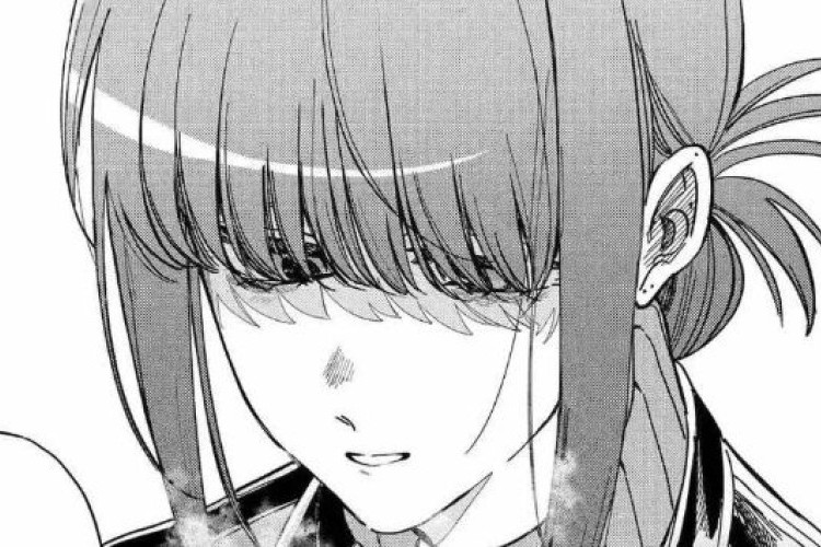 Link para Ler Manga A Story About Smoking at the Back of the Supermarket Capítulo 63 Scan PT BR, um amor cada vez mais profundo