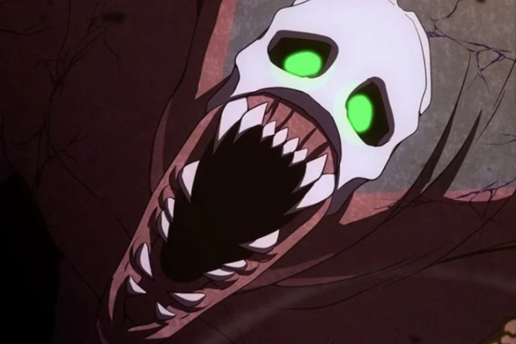 Spoiler o Manga 9999 LUCK: The Bugged Stat That Changed My Life Capítulo 36 PT BR, Ataque brutal