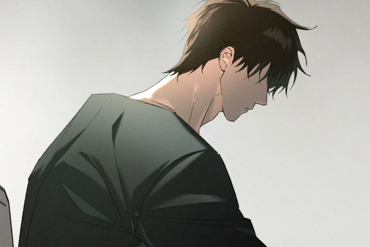 BL Manhwa Codename Anastasia Capítulo 57 PT BR, Não há como provar que o projeto desapareceu