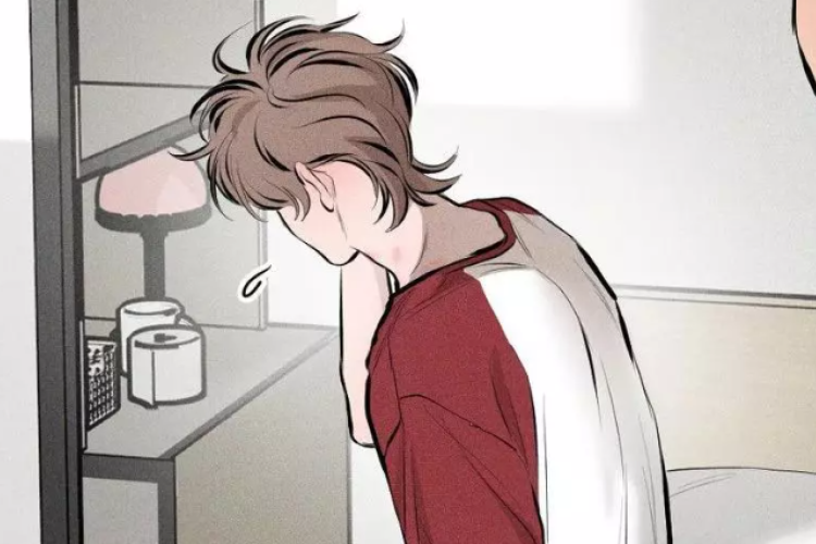 Acabou se Divertindo e Ficando Curioso, Explicação da Linha do Tempo Nice to See You Capitulo 16 PT BR 