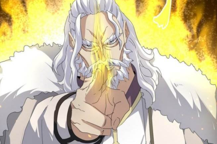 Link para leitura do Manhua Magic Emperor de Capítulo 807 Scan PT BR, Não é necessário falar mais!