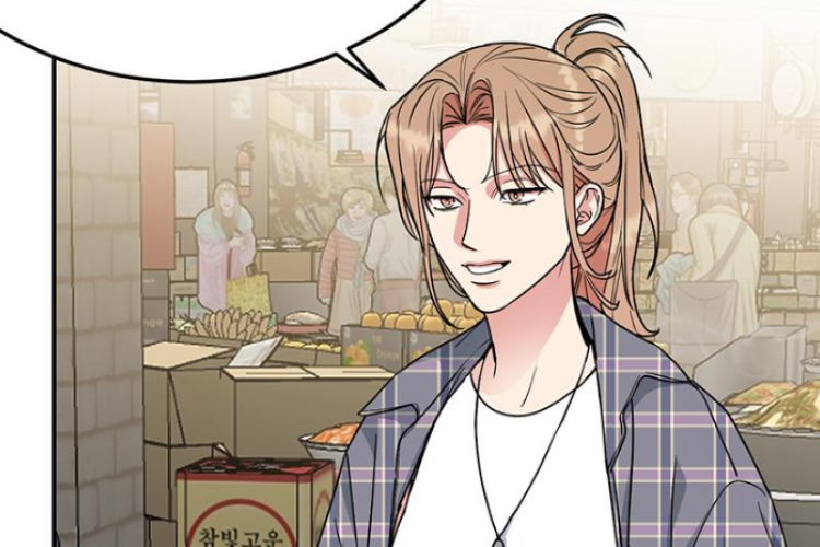 Respondeu Friamente que Mandaria, Leitura Manhwa Dog and Bird Capitulo 78 PT BR