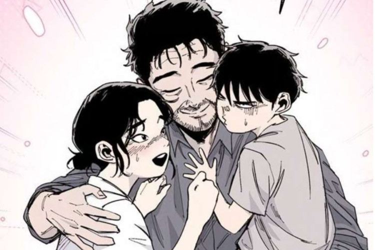 Spoiler & Ler do Manhwa High Class Capítulo 70 PT BR, O azar à espreita!