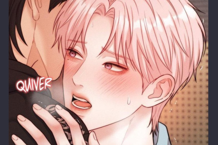 Spoiler & Ler o Manhwa BL Love Remedy Capítulo 58 PT BR, Um amor cheio de tensão!