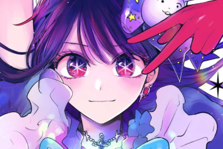 Link para Ler Manga Oshi No Ko Capítulo 167 Scan PT BR, A história da 2ª temporada mais esperada