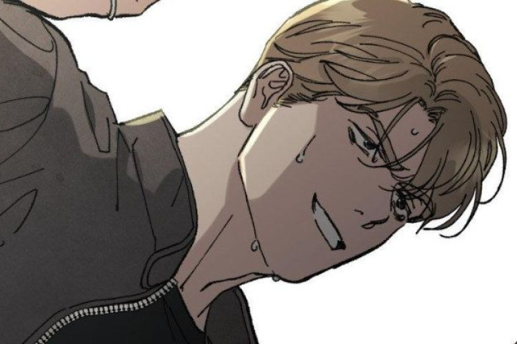 Link para ler do Manhwa Bad Apple de Capítulo 30 Scan PT BR, relacionamento tóxico