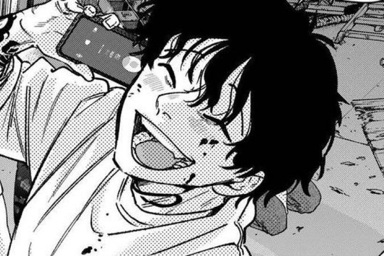 Leia mangá Wind Breaker (NII Satoru) Capítulo 214 em Português BR RAW, busca pelo Suho desaparecido