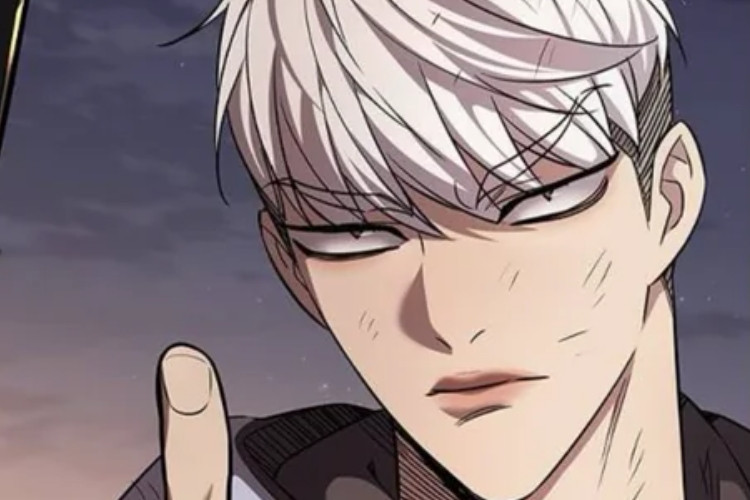 Leia Eleceed Capítulo 391 PT BR Scan Jisuk Foi Pego Comendo A Pílula