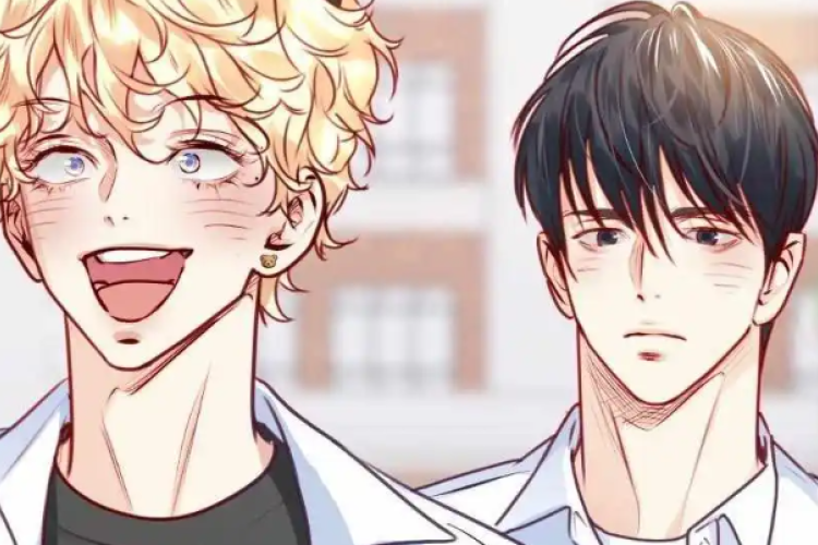 Ler do Manhwa Love is an Illusion! - Superstar de Capítulo 38 Scan PT BR, participar do festival da escola