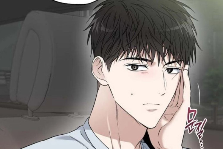 Spoiler Update! Manhwa BL Degenerate Capítulo 38 PT BR, Um amor encantador!