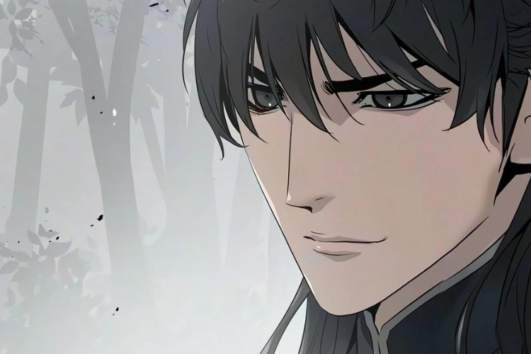 Leitura do Manhwa Absolute Dominion o Capítulo 109 Scan PT BR, Há Algo De Errado Com Esse Grupo
