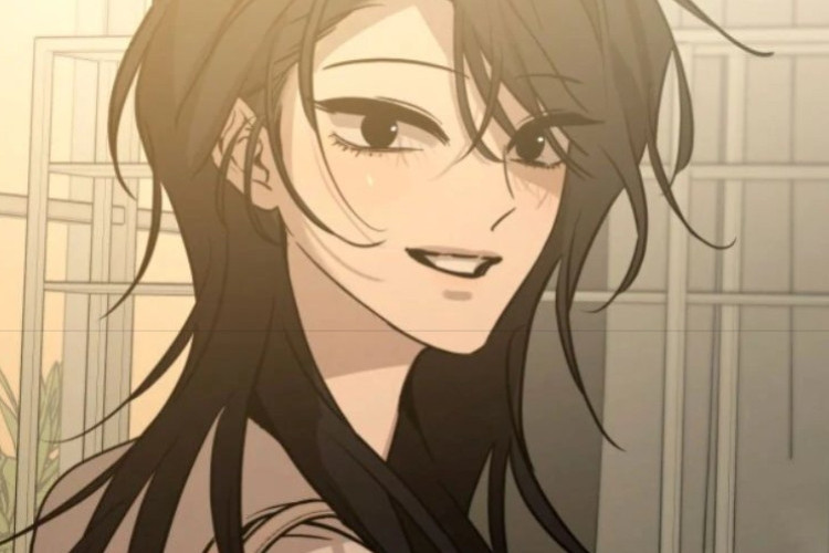 Que Engraçado! Leia Desejos Bestiais Capítulo 45 Scan PT BR Este Casal Ainda Tem Vergonha De Demonstrar Afeto