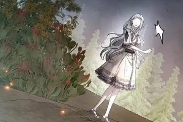 Link para Leitura do Manhwa Presépio Fora Da Gaiola de Capítulo 43 Scan PT BR, Alguém está chegando!