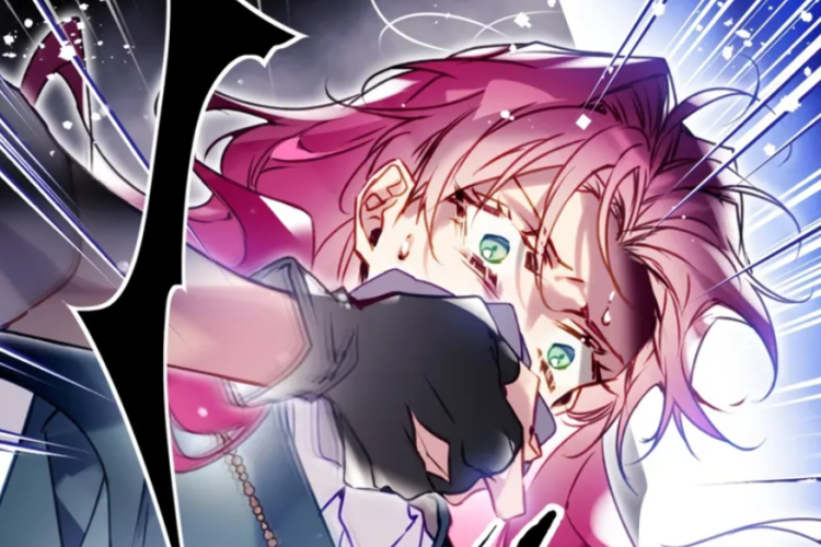 Leia do Manhwa O Único Destino dos Vilões é a Morte Capítulo 203 PT BR, Senhora em perigo