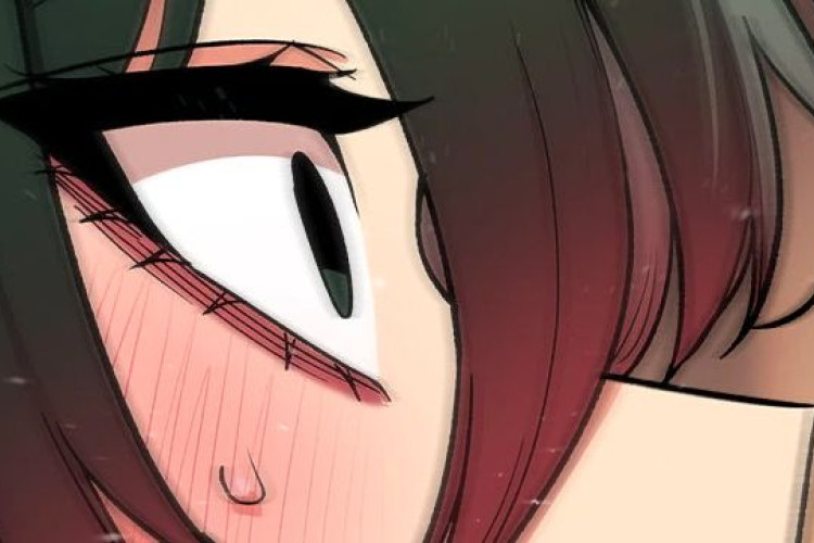 Link para ler do Manhwa Someone Stop Her! (Stop Smoking) de Capítulo 88 Scan PT BR, Gangchan ganhou muito