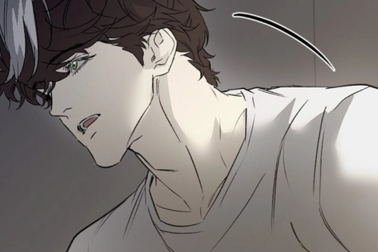 BL Manhwa Nerd Project Capítulo 62 PT BR Scan O Momento Certo Para Ouvir O Seu Coração