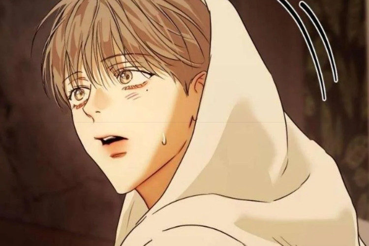 ¡Una Noche Caliente! Leia BL Manhwa Cry Me a River Capítulo 65 PT BR Scan Mira El Spoiler Aquí