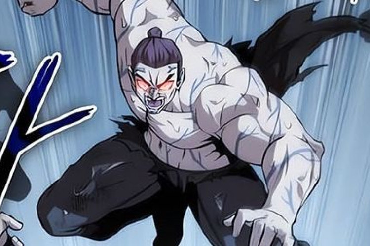 Ler do Manhwa Nano Machine (Nanotecnologia Marcial) de Capítulo 308 Scan PT BR, os ataques não cessam