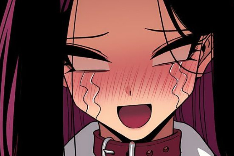 Link para ler do Manhwa Someone Stop Her! de Capítulo 99 Scan PT BR, vergonha em público