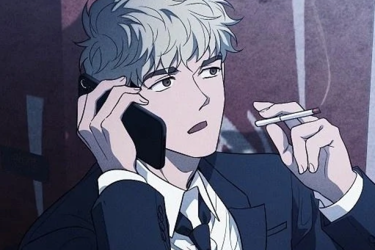 Link para ler do Manhwa The Swan’s Grave de Capítulo 21 Scan PT BR, empregada doméstica má