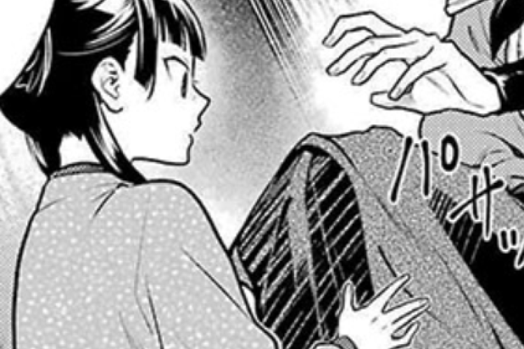 Farmacêutico inteligente! Link para Leitura do Manga Kusuriya no Hitori Goto de Capítulo 81 PT BR