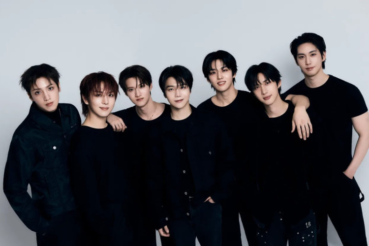 PENTAGON Lança Primeiro Teaser, Pronto Para O Retorno Com O 10º Single Da Carreira!