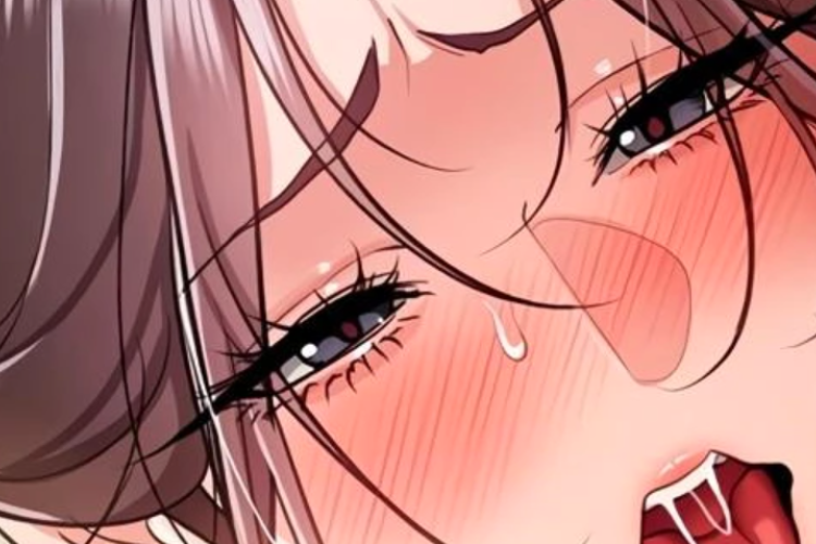 Leitura do Manhwa A Dangerous Deal and The Girl Next Door de Capítulo 22 Scan PT BR, Peça para parar, mas vai acabar gostando