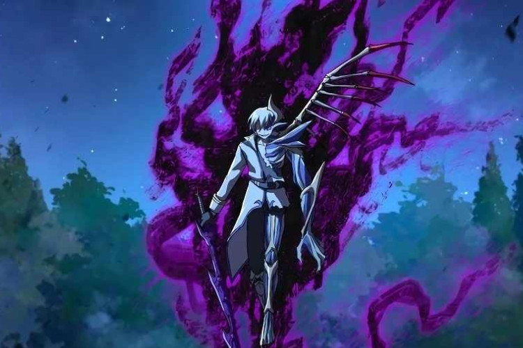 Ler Died 999999 Unlimited Level-up With My Immortality Skill Capítulo Completo Scan BR Vamos Começar Nossa Vingança