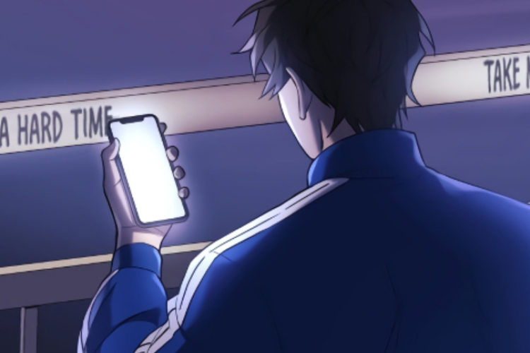 Spoilers e RAW Lendo Link Manhwa The Creator Is On Hiatus Capítulo 2 PT BR Scan, No Local dos Suicídios!