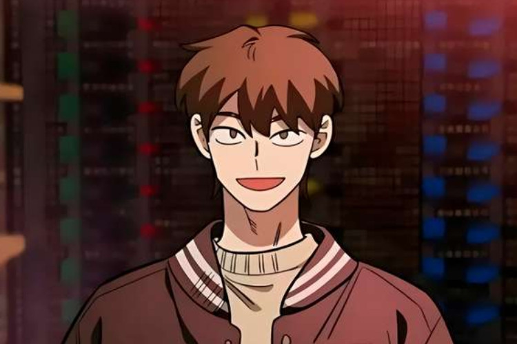 Manhwa Complexo de Amigos de Infância Capítulo 65 PT BR Scan A Inveja Atingiu O Seu Ponto Máximo