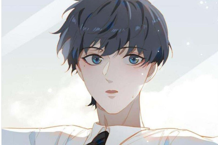 Link Ler o Manhwa BL Salad Days (Dias de Juventude) Full Capítulo PT BR, A História Completa, Aqui!
