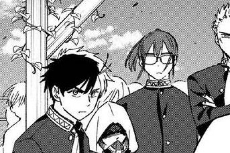 Leia RAW mangá Wind Breaker (NII Satoru) Capítulo 215 em Português BR, Suo acabou se juntando a uma organização perigosa
